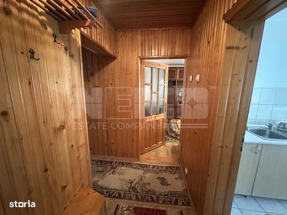 Apartament 3 Camere | Etaj 2 | Zona Oborului | 70.000 Euro