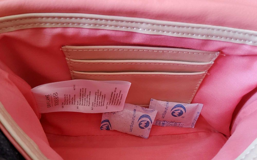 Дамска/ младежка чанта Oriflame!