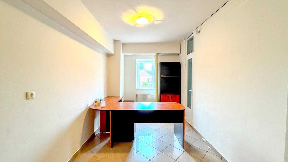 Spatiu de birouri in centrul civic