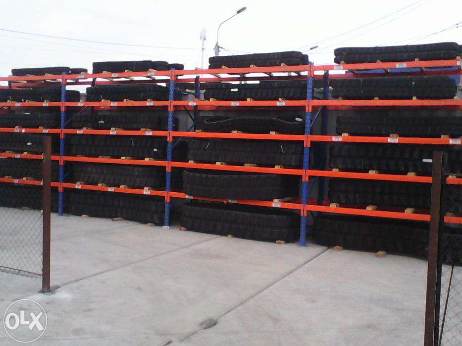 Резиновые гусеницы 180x72x36