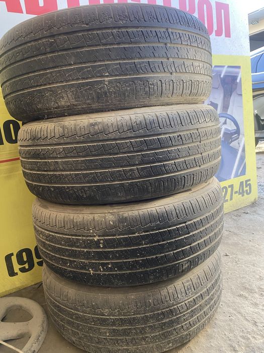 Mercedes Benz диски