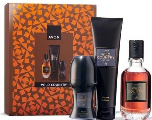 AVON, ORIFLAME налични подаръчни комплекти