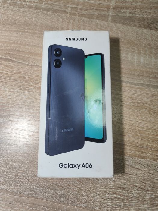 Sumsung Galaxy A06