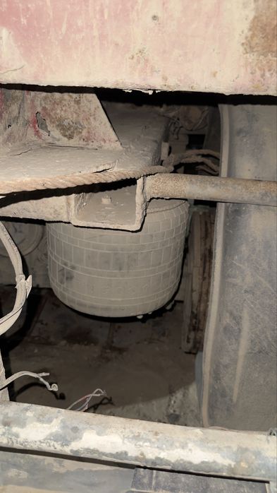 Прицеп сатылады 7.20