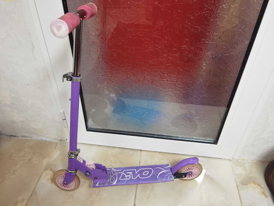 Детска тротинетка