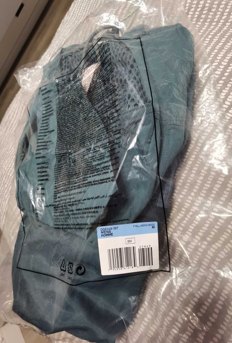 Jacketa Nike Tottenham Hotspur, PRODUS NOU CU ETICHETA, MARIMEA M