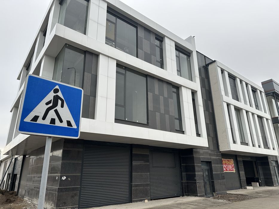 Нотурар бино ижарага берилади