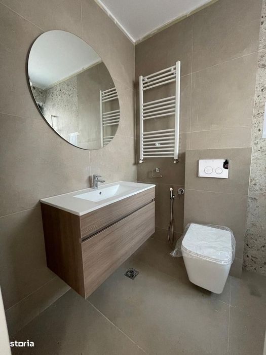 NEW RESIDENCES - Case insiruite 3/4 camere - 85-265 mp curte