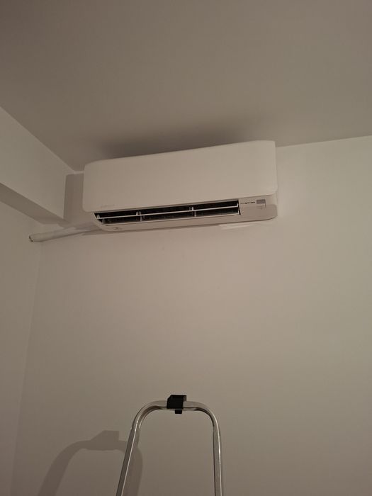 Montez aer conditionat 500 lei