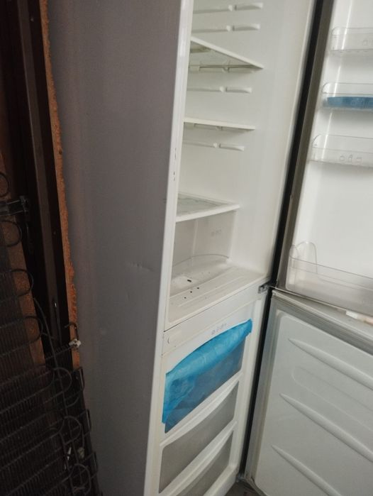 Холодильники в хорошем состоянии