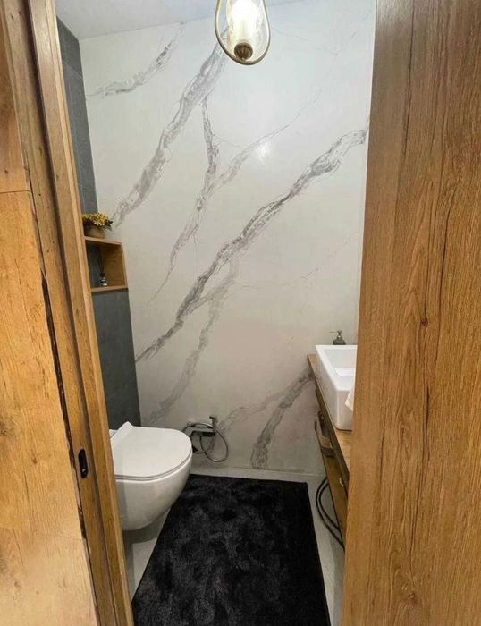 Алайски Ц-5 3 ком новостройку после ремонта г прелестная квартира