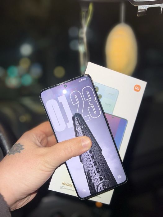 Продам обменяю Redmi Note 13 Pro+ 5G