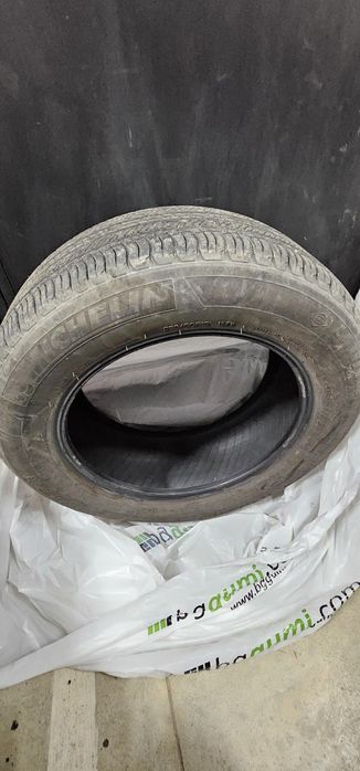 Летни гуми Michelin 235/60/18