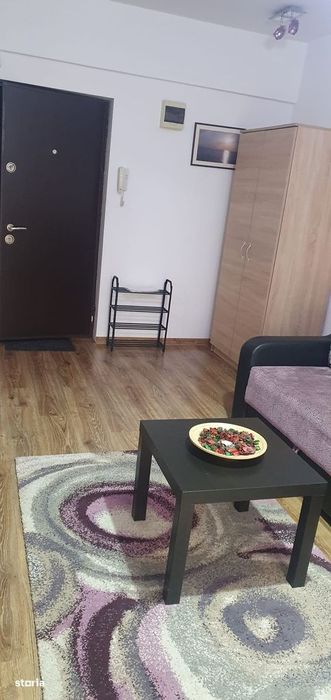 Inchiriez apartament Class Park, 2 camere, nou,complet mobilat