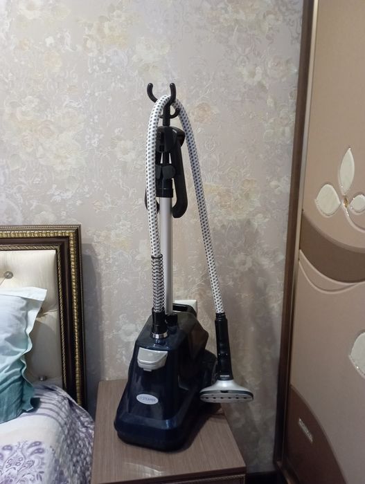 Продается паровой утюг