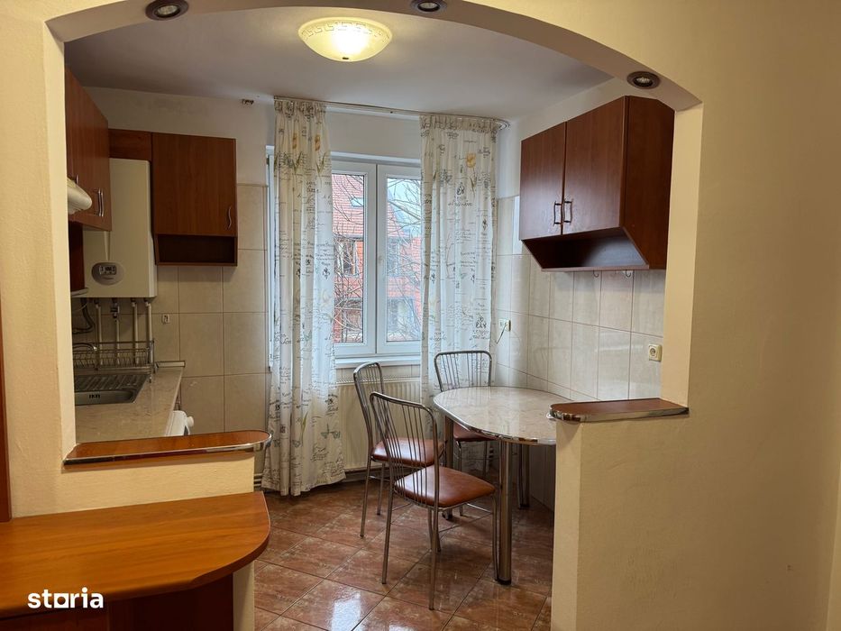 Chirie 2 camere,Ultracentral