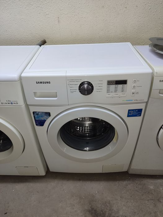 Продам стирльные машинки