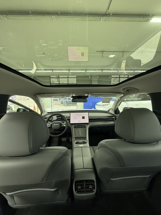 Aion i60 Reev 2026 Full