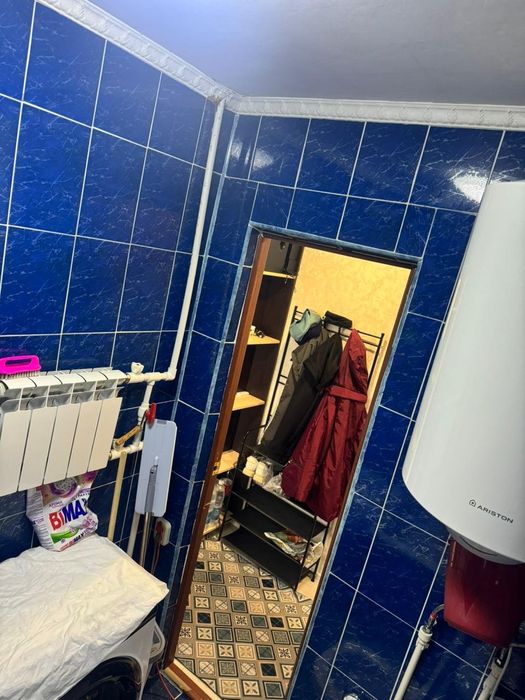 Продам квартиру в центре Майкудука