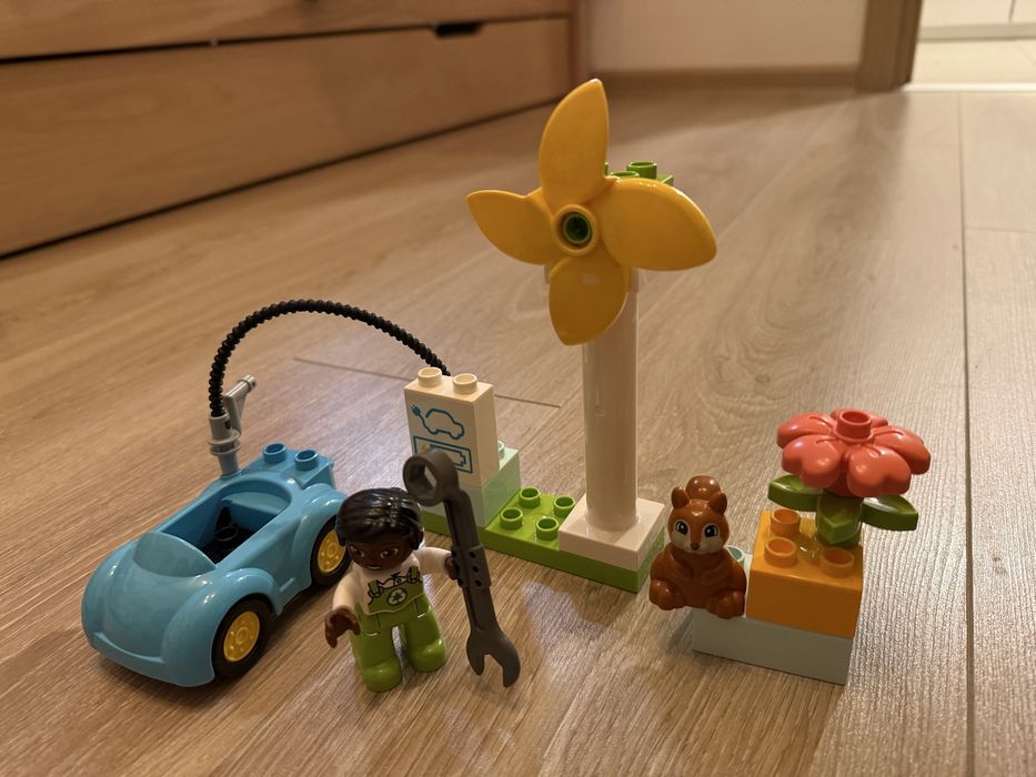 Lot de Lego Duplo