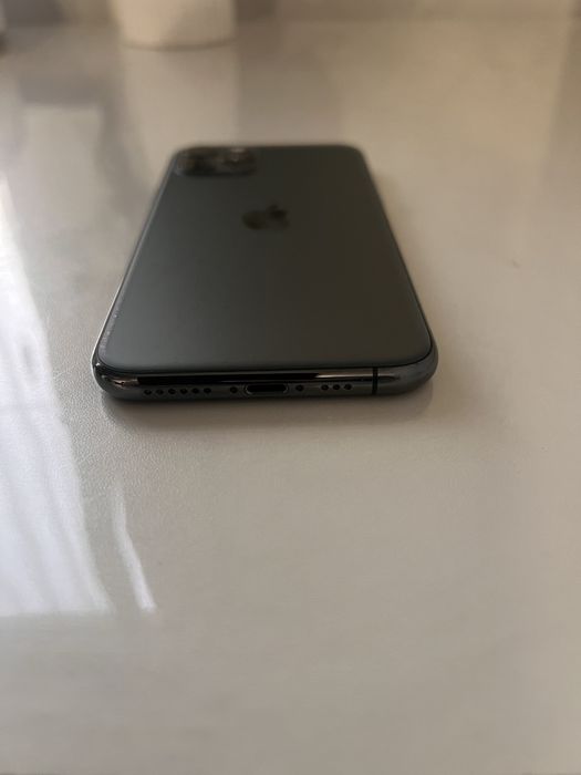 Айфон 11 про 256гб