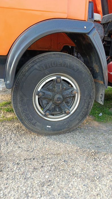 Kamaz sotiladi xolati alo darajada