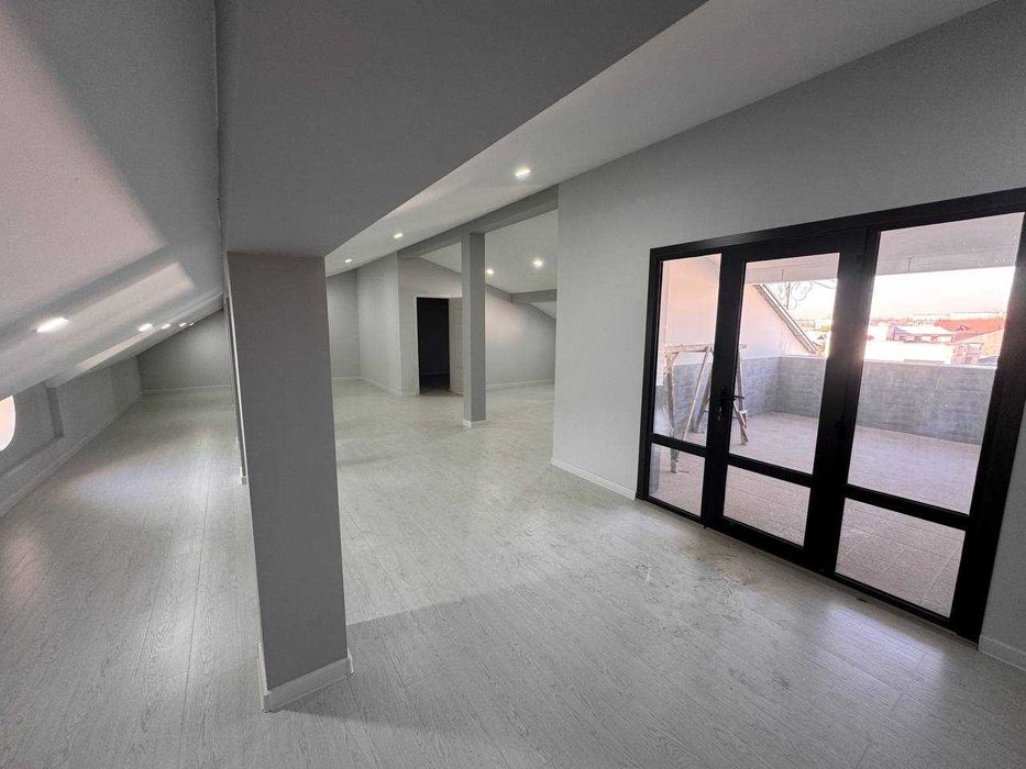 Аренда нового дома , офис  на улице Саламатина 4500у.е