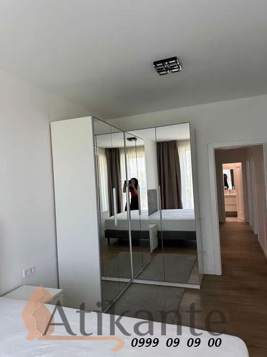 Дава се под наем Тристаен апартамент в София, Витоша - 125 кв.м за 1150 € - Снимка #7