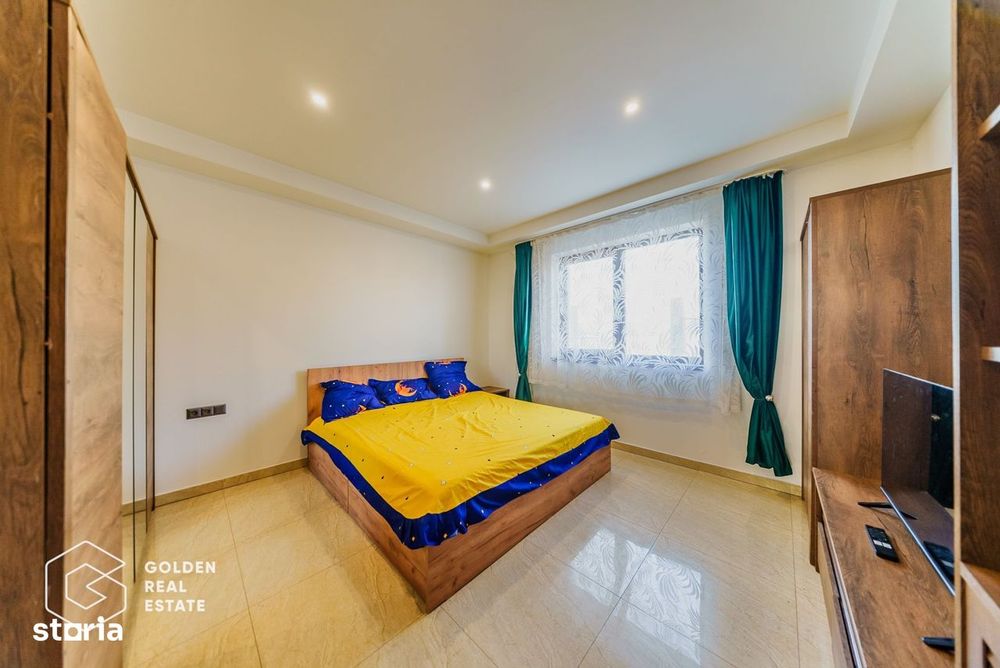 CASA  P+M in Zimandcuz, comision 0%