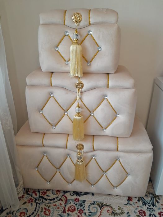 Сандық, сандык (сундук)