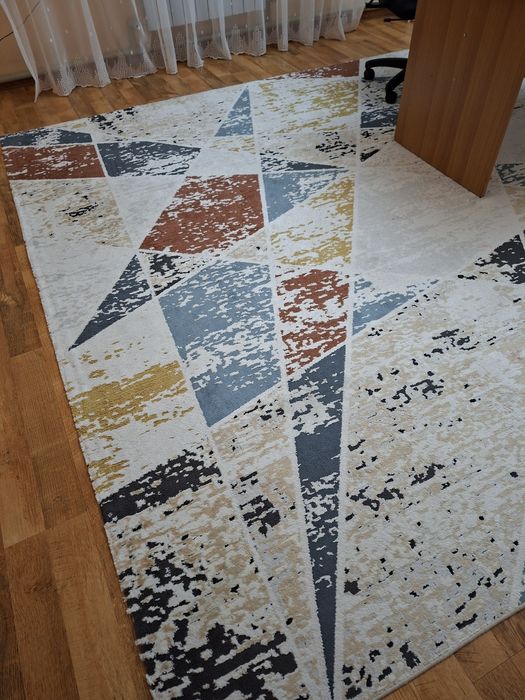 Ковры 2 штуки...