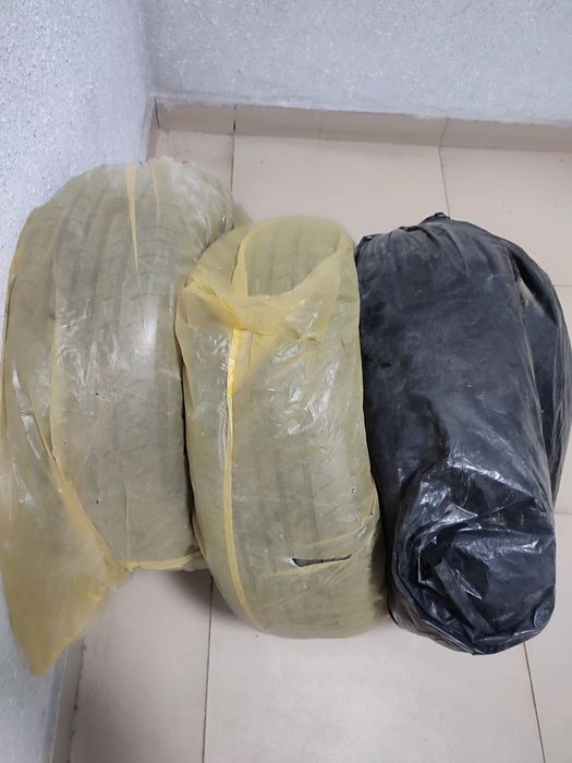 Летние шины 205/65/R15