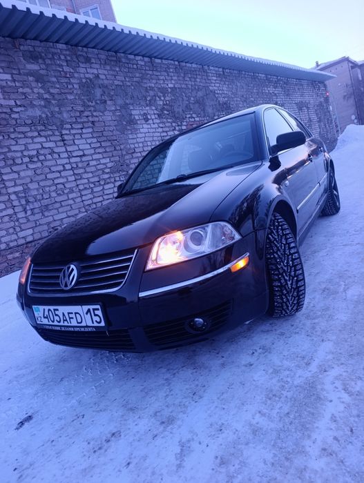 Пассат б5+ состояние хорошее
