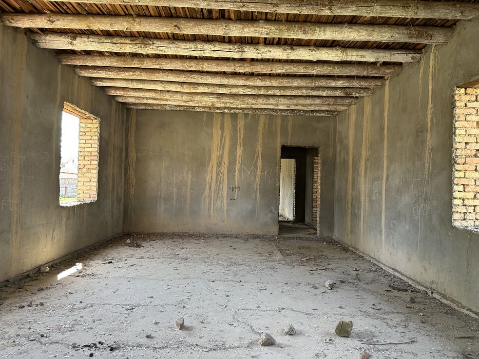 Продаеться здание под бизнес