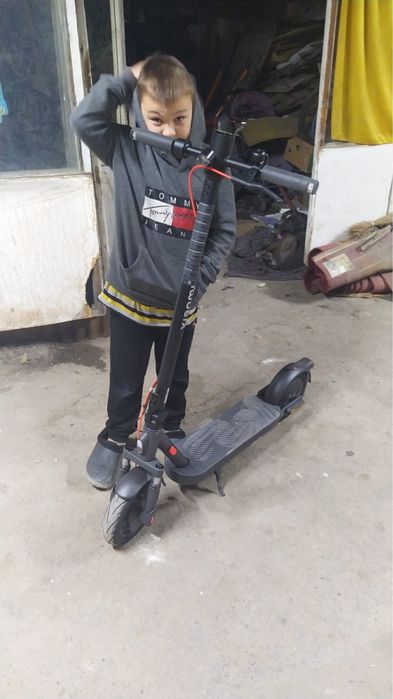 Продам элекросамакат