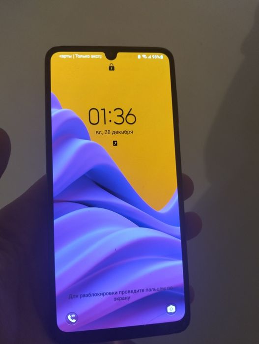 Продаю Самсунг А 33