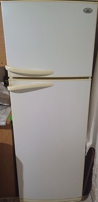 Atlant muzlatkich sotiladi