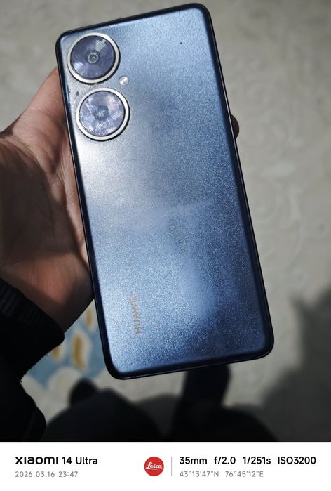 Huawei nova11i 128/8