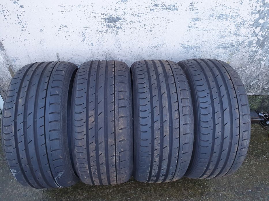 Anvelope Continental 235/30/ZR20