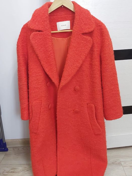 Продам пальто весна осень