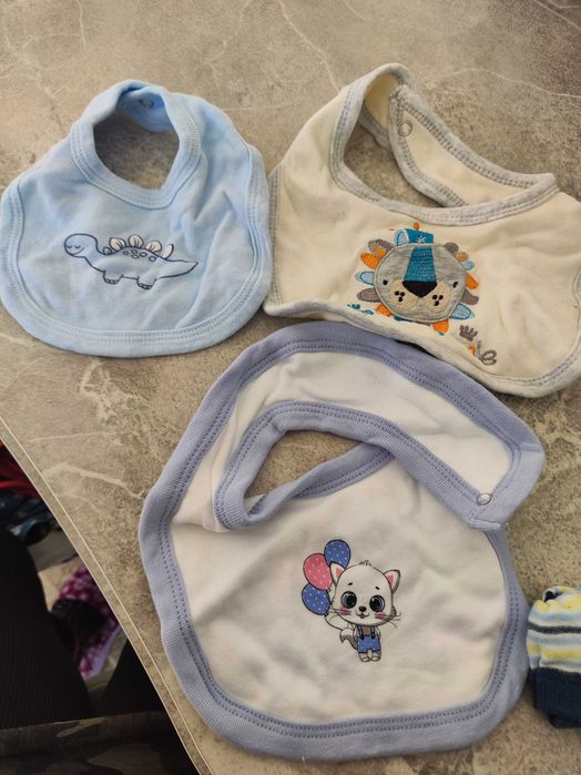 Бебешки дрехи за момче