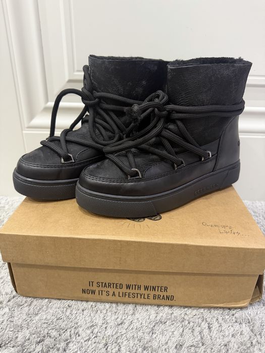 Продам угги от фирмы Cool moon