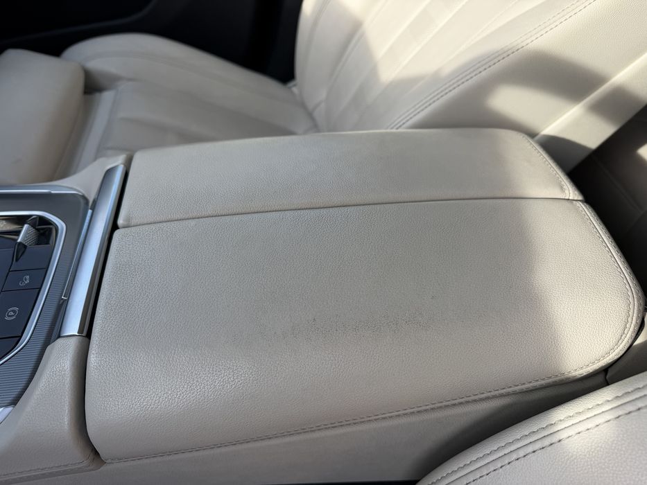 BMW X5 xDrive45e TVA deductibil