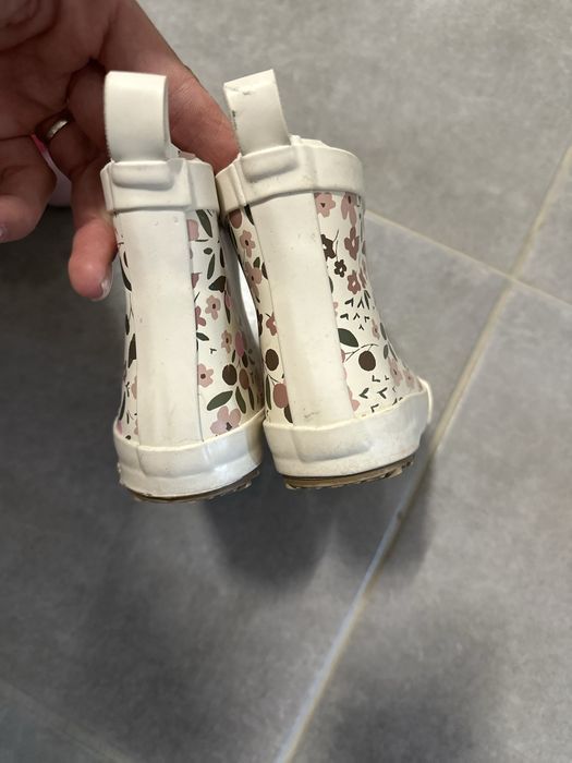 Гумени ботуши H&M