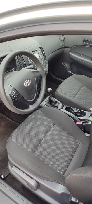 Hyundai i30,benzină, hatchbac