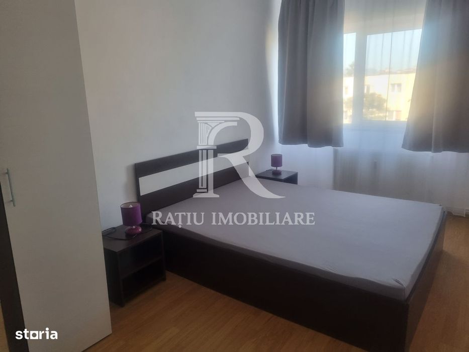 Apartament cu 2 camere | Zona Gojdu | Deva | Hunedoara