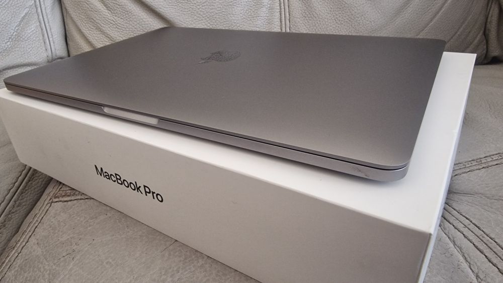 Apple Macbook Pro 13 A2159 2019 i5 16/256