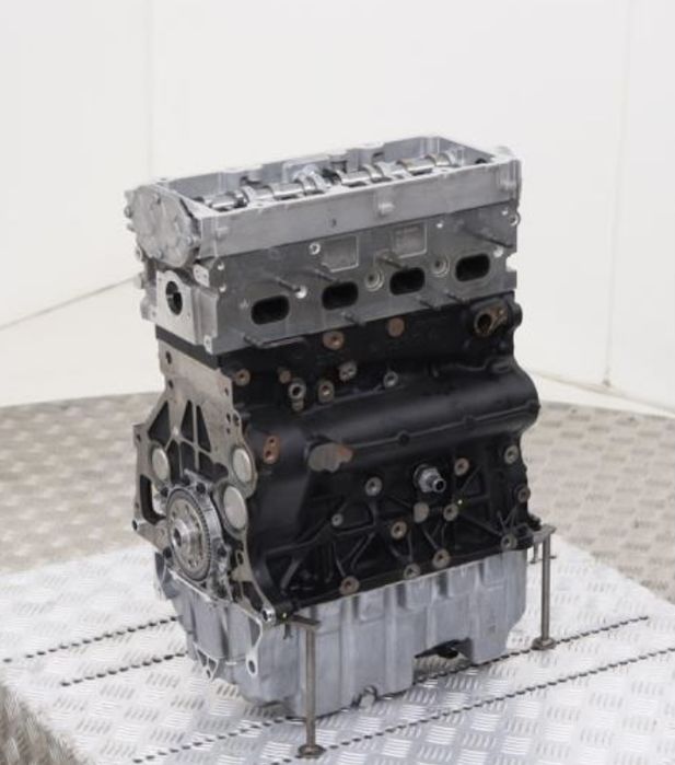 Двигател VW Transporter T6+1 2.0 TDI 4×4 (DNA), 170 000 км – на части