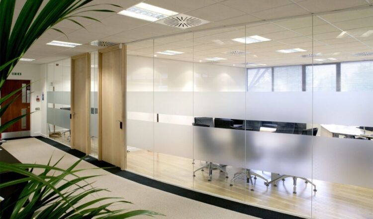 Матовый пленка Оракал тонировка