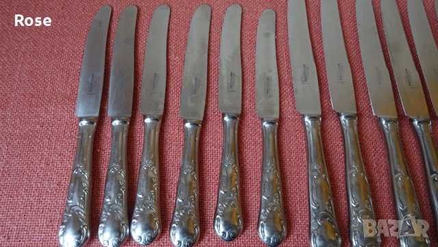 SOLINGEN - 12 бр. ножове  , в стил Rokoko.
